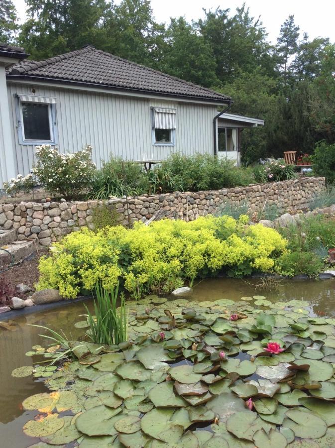Sibbarp Bed & Breakfast Nasum Bagian luar foto